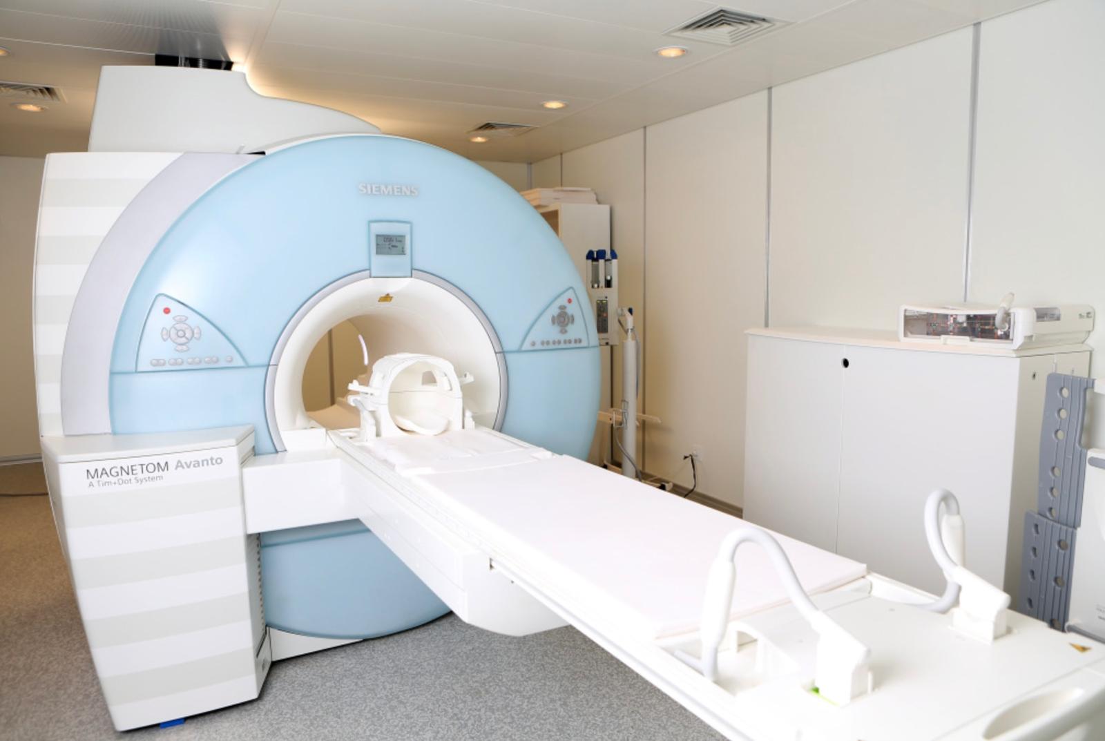 AIC Medical Imaging diagnostic suite